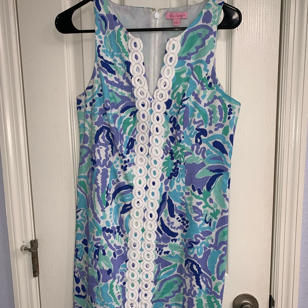 Lily Pulitzer Dress